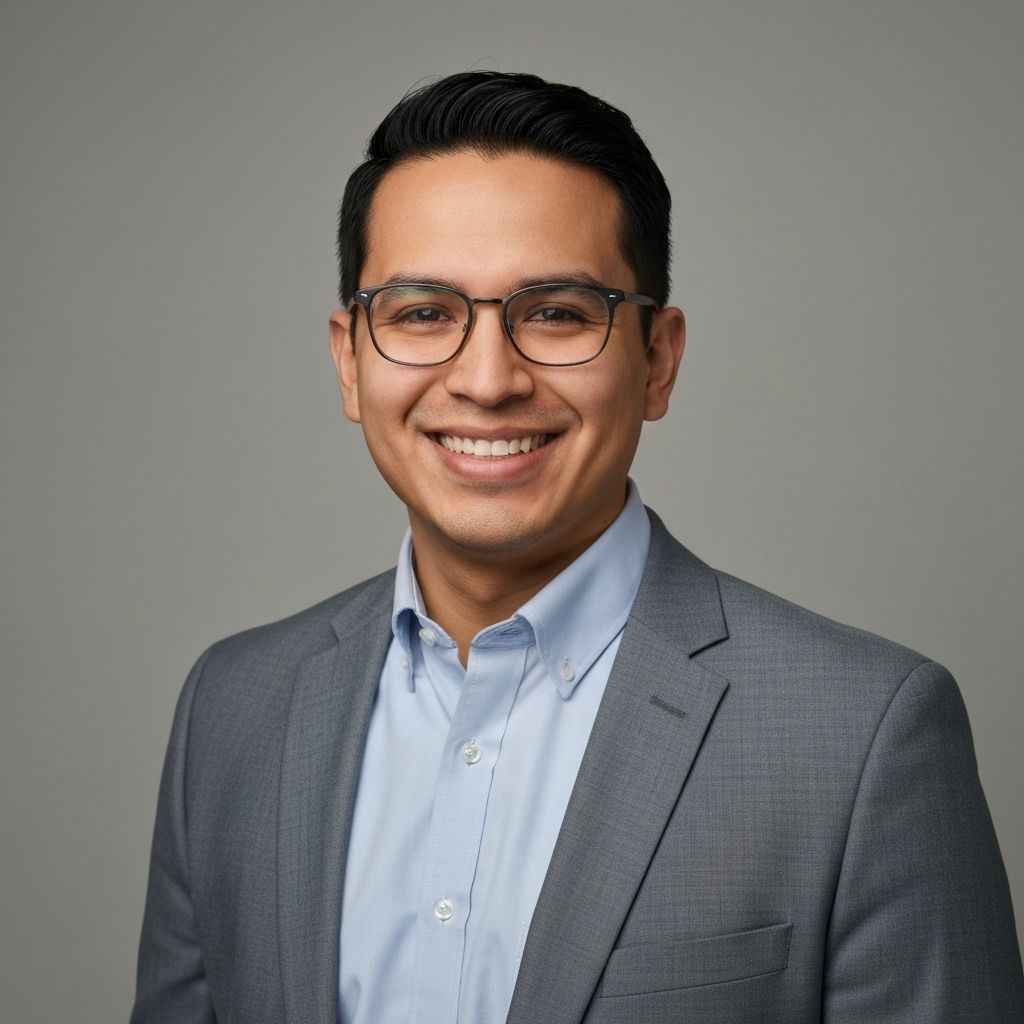 Pedro Henrique - Senior Developer